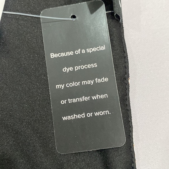 At The Knee Mesh Surplice Ruffle Slit Dress - Picture 5 of 7